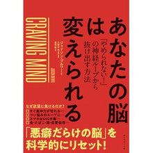 画像をギャラリービューアに読み込む, あなたの脳は変えられる　「やめられない！
