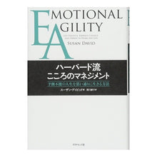 画像をギャラリービューアに読み込む, ＥＡ　ハーバード流こころのマネジメント
