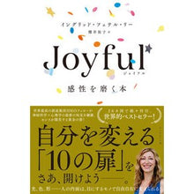 画像をギャラリービューアに読み込む, Ｊｏｙｆｕｌ　感性を磨く本
