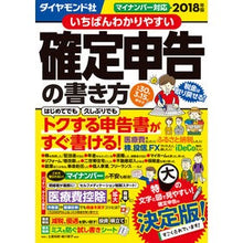 画像をギャラリービューアに読み込む, ’１８　確定申告の書き方

