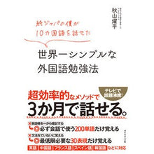 画像をギャラリービューアに読み込む, 世界一シンプルな外国語勉強法
