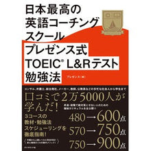 画像をギャラリービューアに読み込む, プレゼンス式ＴＯＥＩＣ　Ｌ＆Ｒテスト勉強
