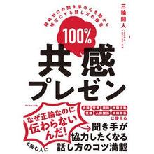 画像をギャラリービューアに読み込む, １００％共感プレゼン－興味ゼロの聞き手の
