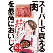 画像をギャラリービューアに読み込む, スーパーで買える「肉」を最高においしく食
