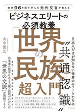 画像をギャラリービューアに読み込む, #山中俊之 #「世界の民族」超入門
