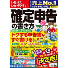 画像をギャラリービューアに読み込む, ’２２　確定申告の書き方
