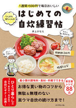 画像をギャラリービューアに読み込む, #井上かなえ #てんきち母ちゃんのはじめての自炊練習帖
