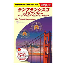 画像をギャラリービューアに読み込む, サンフランシスコとシリコンバレー　改２８
