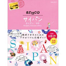 画像をギャラリービューアに読み込む, サイパン
