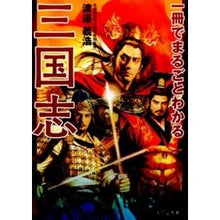 画像をギャラリービューアに読み込む, 一冊でまるごとわかる三国志

