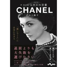 画像をギャラリービューアに読み込む, ココ・シャネルの言葉
