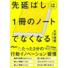 画像をギャラリービューアに読み込む, 先延ばしは１冊のノートでなくなる
