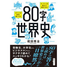 画像をギャラリービューアに読み込む, ８０字世界史

