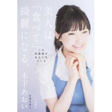 画像をギャラリービューアに読み込む, 美人は「食べて」綺麗になる。　この栄養素
