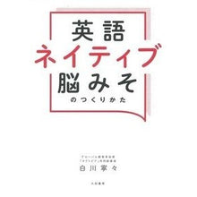 画像をギャラリービューアに読み込む, 英語ネイティブ脳みそのつくりかた
