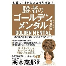画像をギャラリービューアに読み込む, 勝者のゴールデンメンタル　あらゆる仕事に
