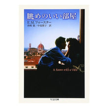 画像をギャラリービューアに読み込む, 眺めのいい部屋
