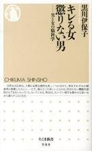 Load image into Gallery viewer, #黒川伊保子 #The Neurochemistry of Men and Women: The Irate Woman and the Incorrigible Man :9784480066978
