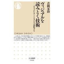 画像をギャラリービューアに読み込む, ヴィジュアルを読みとく技術

