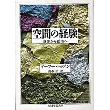 画像をギャラリービューアに読み込む, 空間の経験
