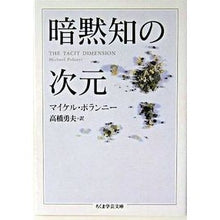 画像をギャラリービューアに読み込む, 暗黙知の次元
