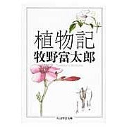 画像をギャラリービューアに読み込む, 植物記 Tomitaro Makino

