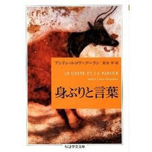 画像をギャラリービューアに読み込む, 身ぶりと言葉
