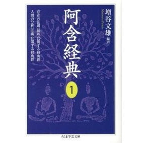 阿含経典　　　１　存在の法則（縁起）に関