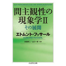 画像をギャラリービューアに読み込む, 間主観性の現象学　　　２　その展開
