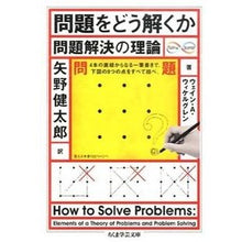 画像をギャラリービューアに読み込む, 問題をどう解くか　問題解決の理論
