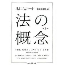 画像をギャラリービューアに読み込む, 法の概念　第３版
