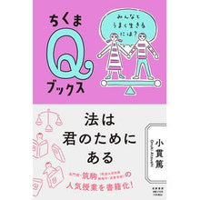 画像をギャラリービューアに読み込む, 法は君のためにある
