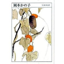 画像をギャラリービューアに読み込む, 岡本かの子
