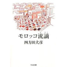 画像をギャラリービューアに読み込む, モロッコ流謫
