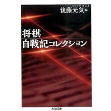 画像をギャラリービューアに読み込む, 将棋自戦記コレクション
