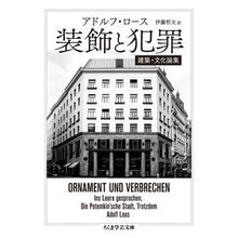 画像をギャラリービューアに読み込む, 装飾と犯罪
