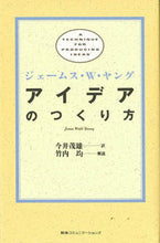 画像をギャラリービューアに読み込む, #ジェームス・Ｗ．ヤン #アイデアのつくり方# 9784484881041 :9784484881041

