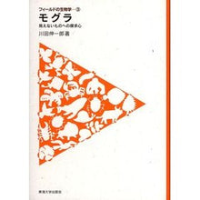 Load image into Gallery viewer, モグラ－見えないものへの探求心－
