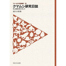 画像をギャラリービューアに読み込む, クマムシ研究日誌－地上最強生物に恋して－
