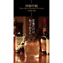 画像をギャラリービューアに読み込む, 洋酒手帳
