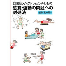 画像をギャラリービューアに読み込む, 自閉症スペクトラムの子どもの感覚・運動の
