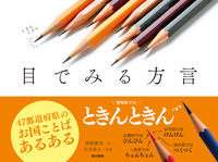 画像をギャラリービューアに読み込む, #岡部敬史 #目でみる方言
