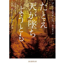 画像をギャラリービューアに読み込む, たとえ天が墜ちようとも
