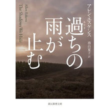 Load image into Gallery viewer, 過ちの雨が止む
