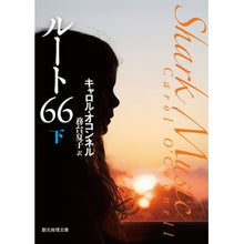 画像をギャラリービューアに読み込む, ルート６６　下
