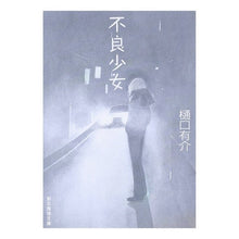 画像をギャラリービューアに読み込む, 不良少女 Yusuke Higuchi
