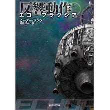 画像をギャラリービューアに読み込む, エコープラクシア　反響動作　上
