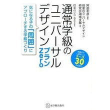 画像をギャラリービューアに読み込む, 通常学級のユニバーサルデザインプランＺｅ
