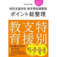 画像をギャラリービューアに読み込む, 平２９　特別支援教育

