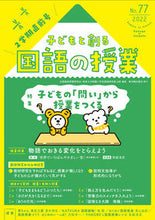 画像をギャラリービューアに読み込む, #全国国語授業研究会 #子どもと創る国語の授業７７
